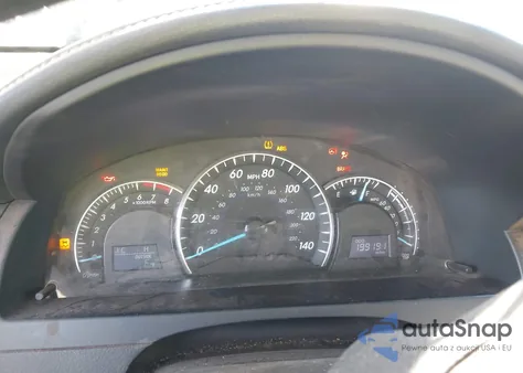 2014 Toyota Camry Xle V6 from USA, damaged, VIN 4T1BK1FK6EU027653